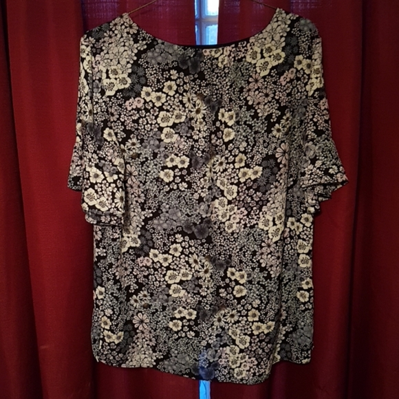 Alfred Sung | Blouse - Picture 2 of 2